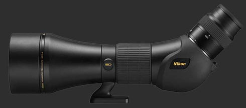 Nikon Monarch 82 ED-A kaukoputki + MEP 30-60x WA Zoom